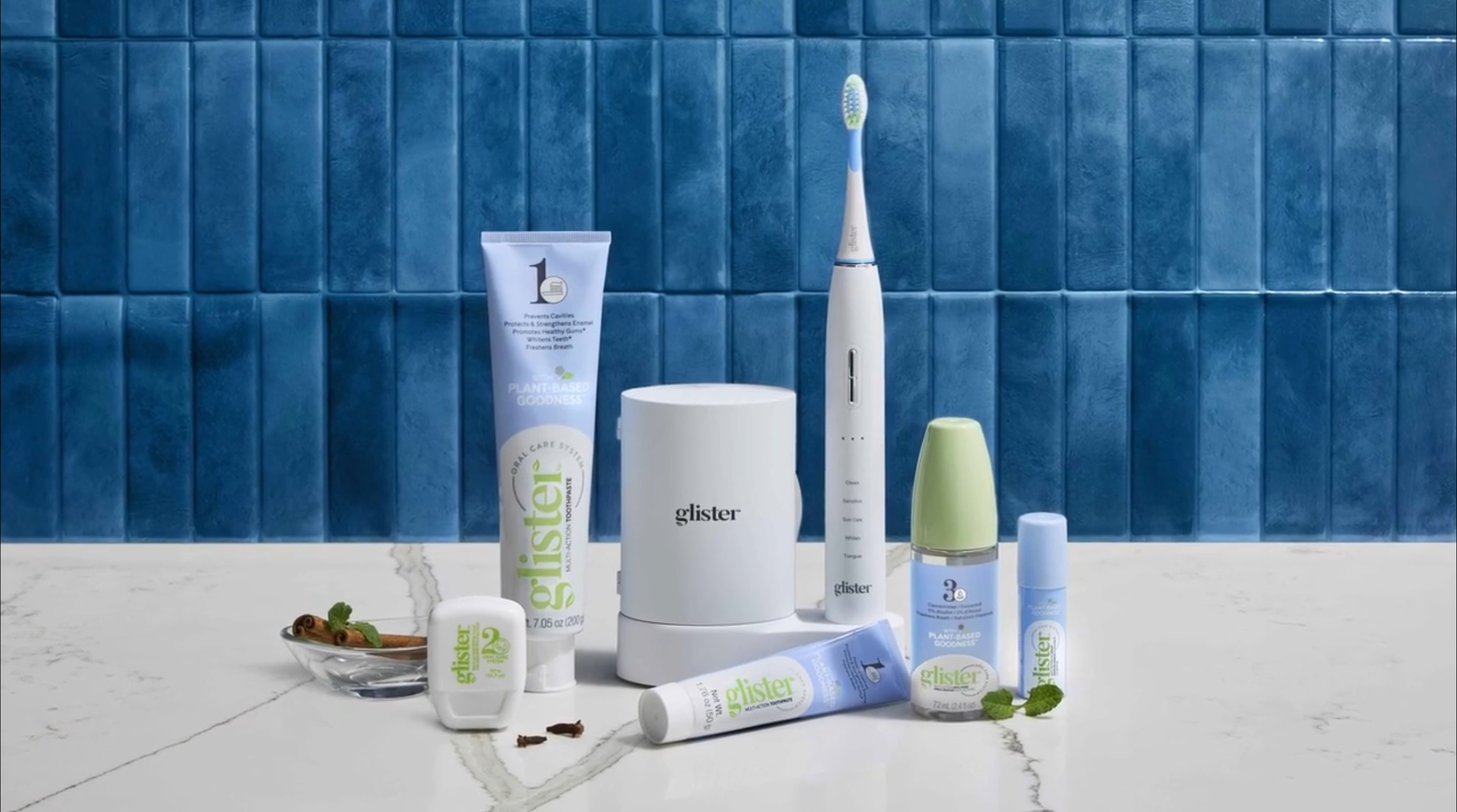 Glister